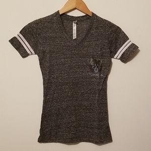 Cherokee, NC T-shirt